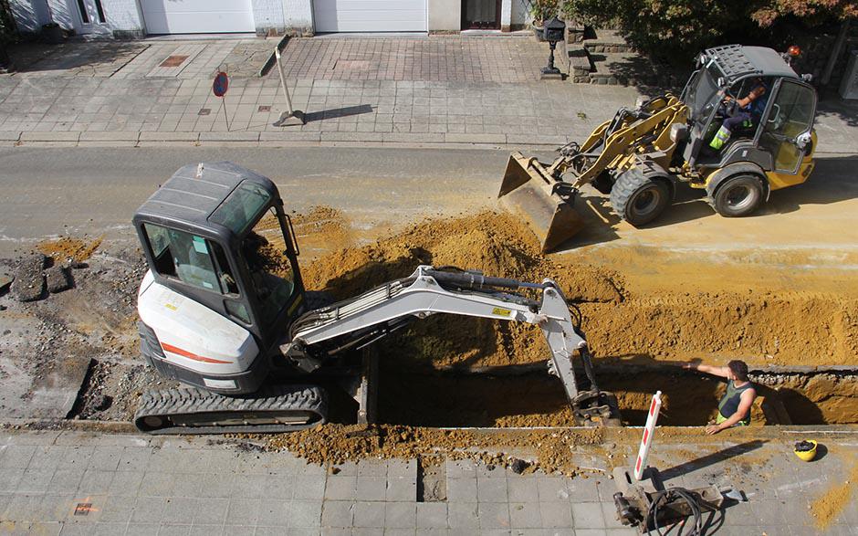 débouchage canalisations Paris 16